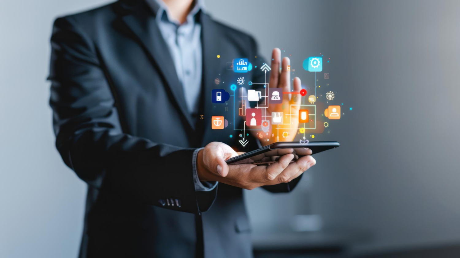 Marketing Analytics LayerFive