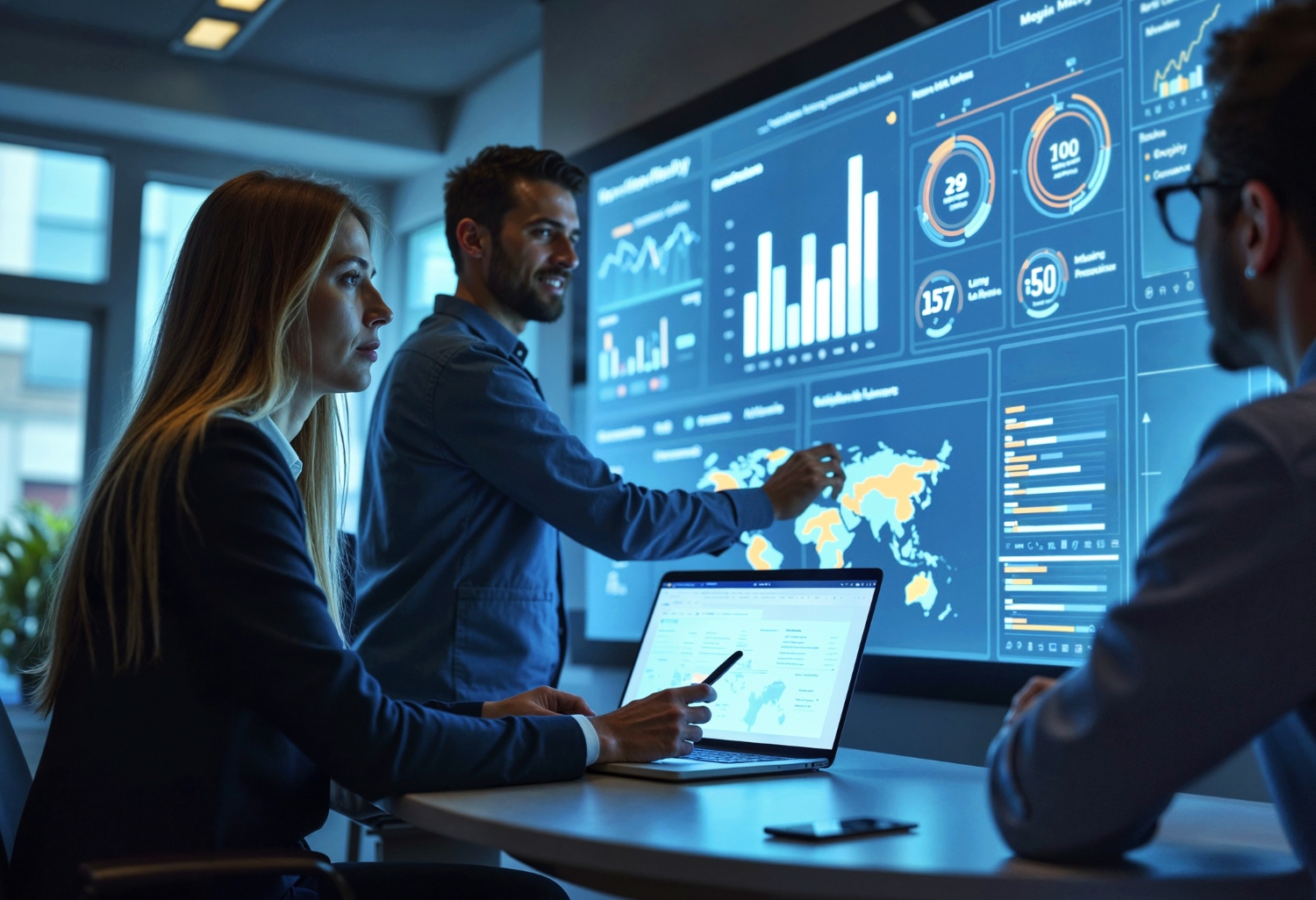 agency-unified-marketing-data-client-retention