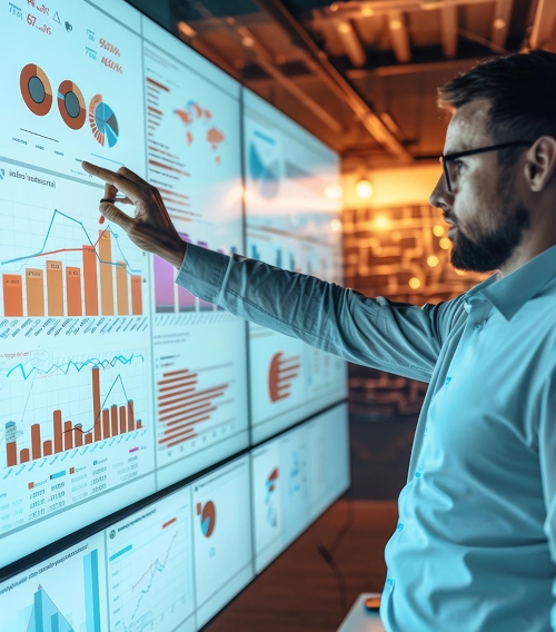 Comprehensive Journey Analytics 1