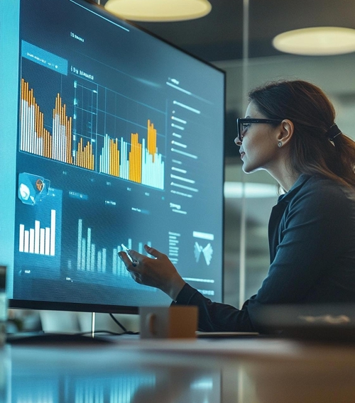 Comprehensive Journey Analytics