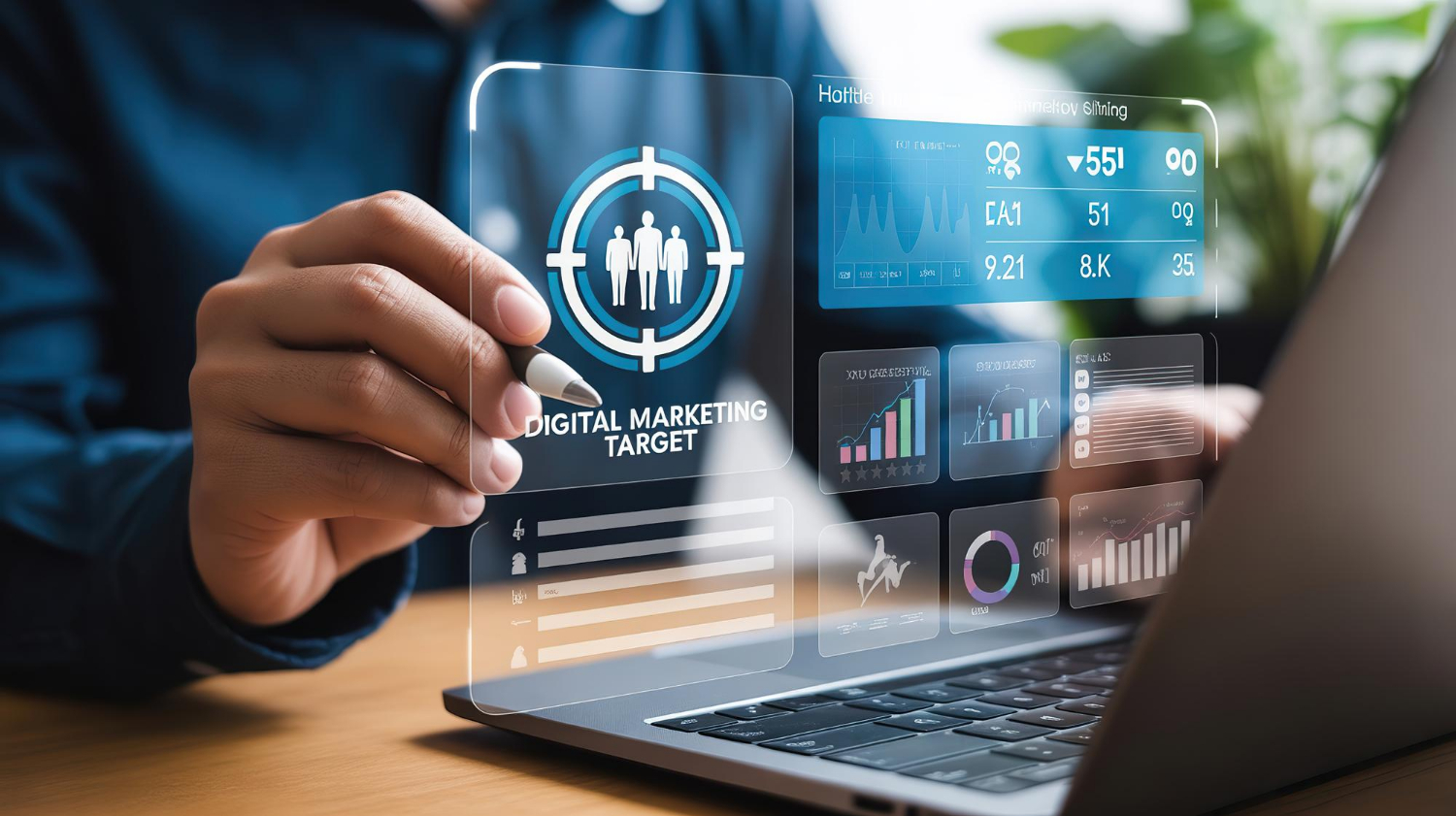 Customer Data Platforms vs. Marketing Analytics