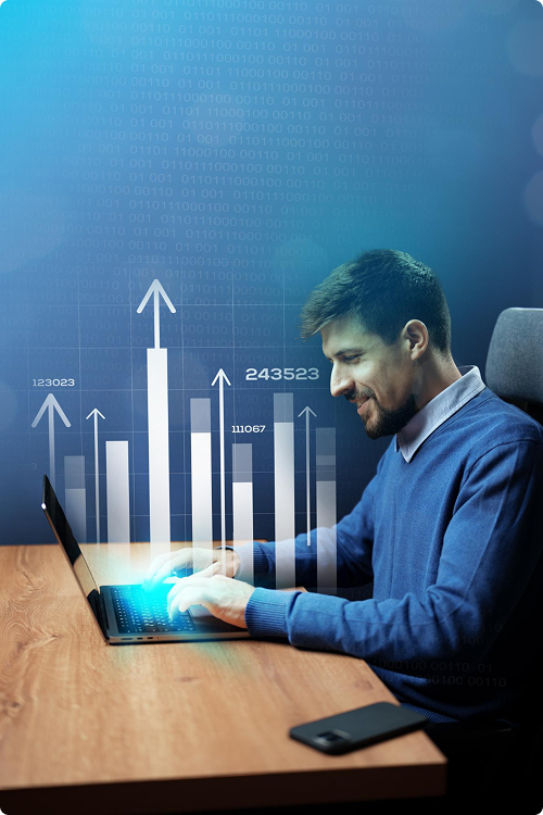 Establish Your Data Foundation