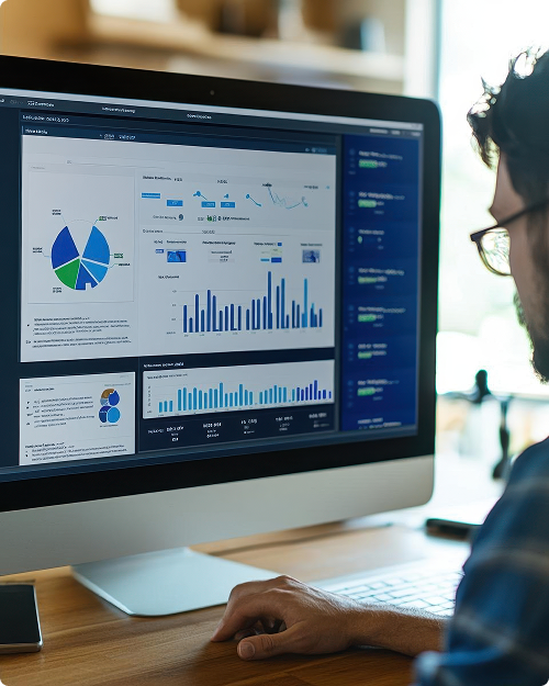 LayerFive Axis Unified Marketing Data Made Simple