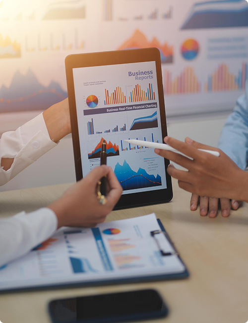 LayerFive Navigator Agentic AI for Marketing Excellence​