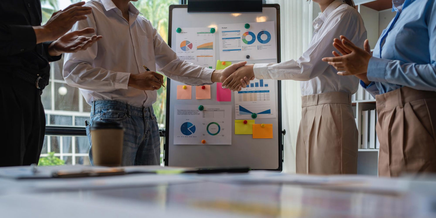 Data-Driven Marketing Strategies