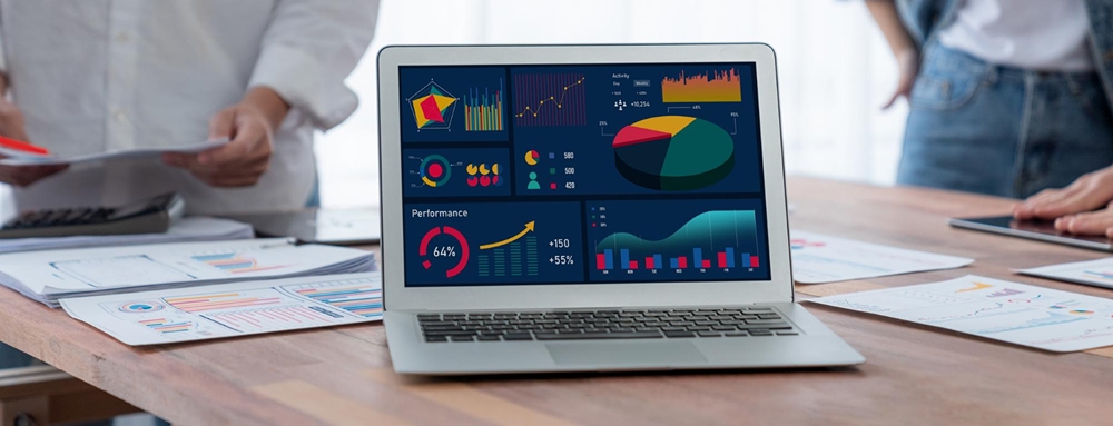 Marketing Analytics Tools