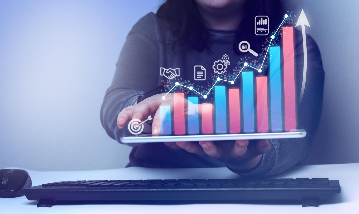 marketing data platform LayerFive