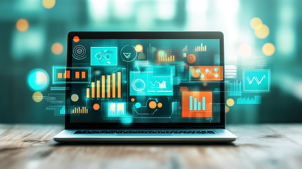 marketing data platform LayerFive Axis