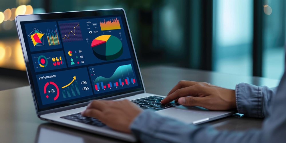 Analytics Dashboard Tools