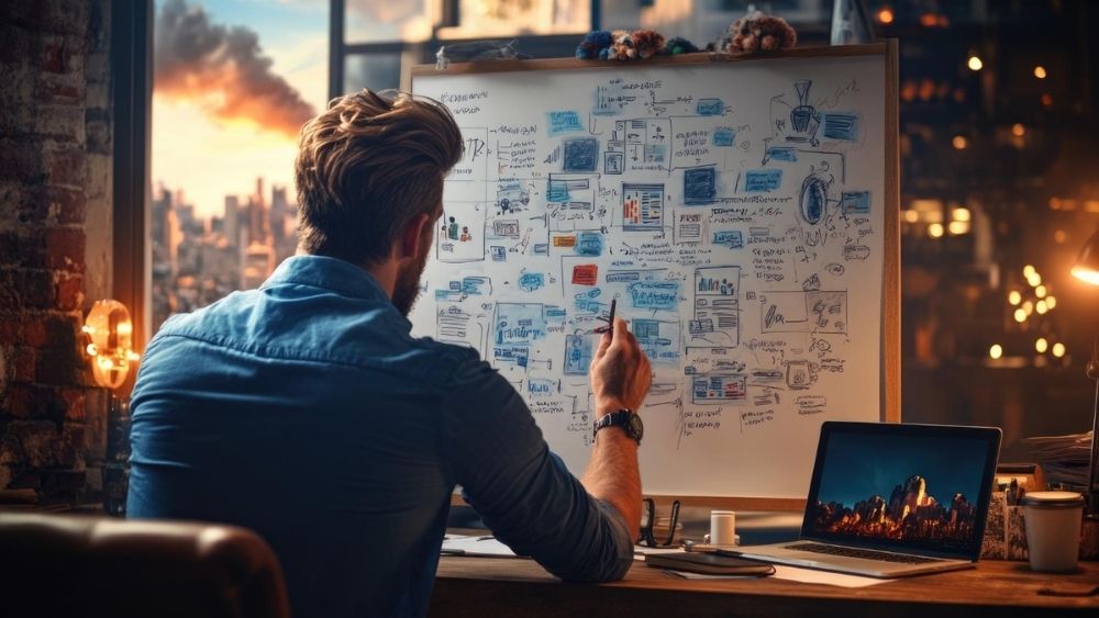 Data-Driven Marketing Strategies