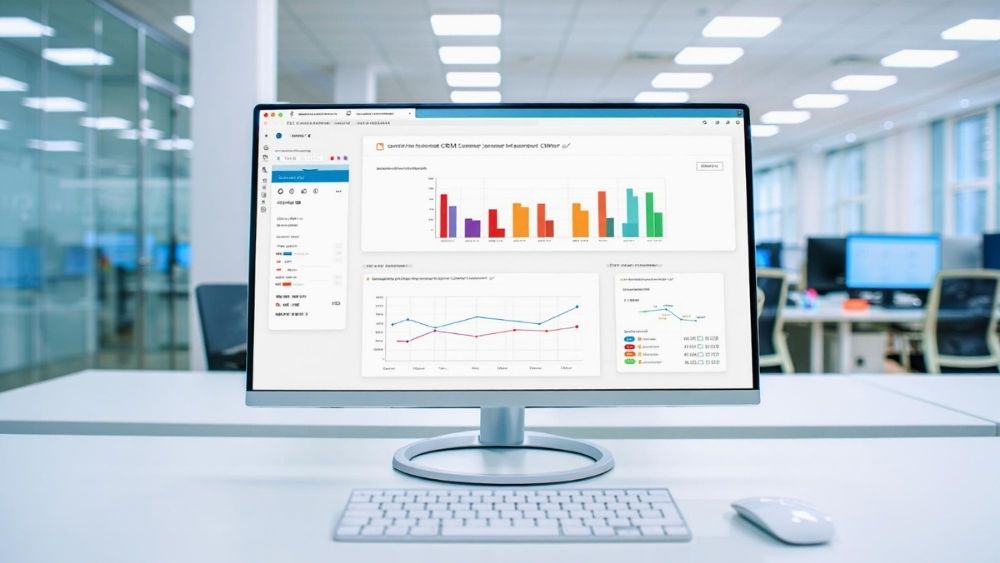 Google Analytics Profit Tracking