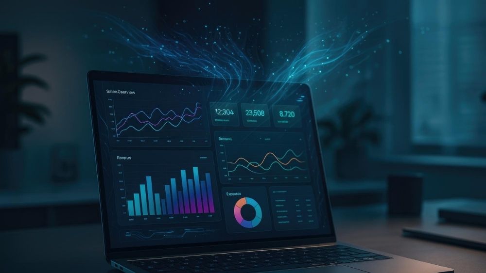 Marketing Analytics Platform