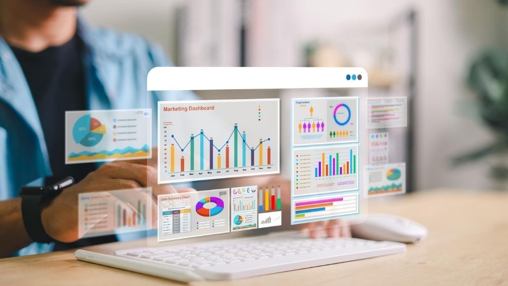 Marketing Data Platform L5 Axis