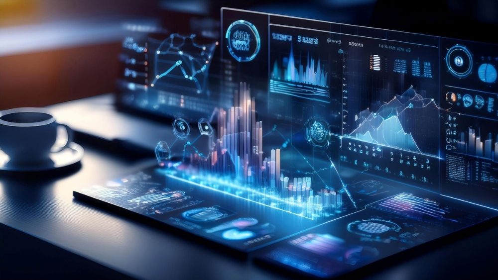 AI Data Analytics for Marketing