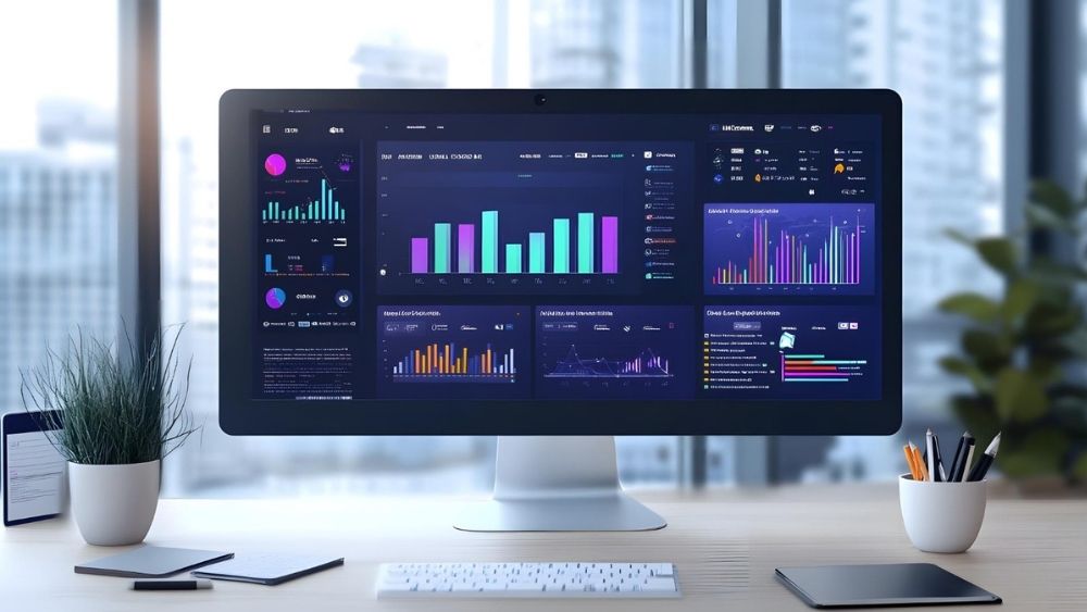 Ecommerce Analytics Dashboards Tools