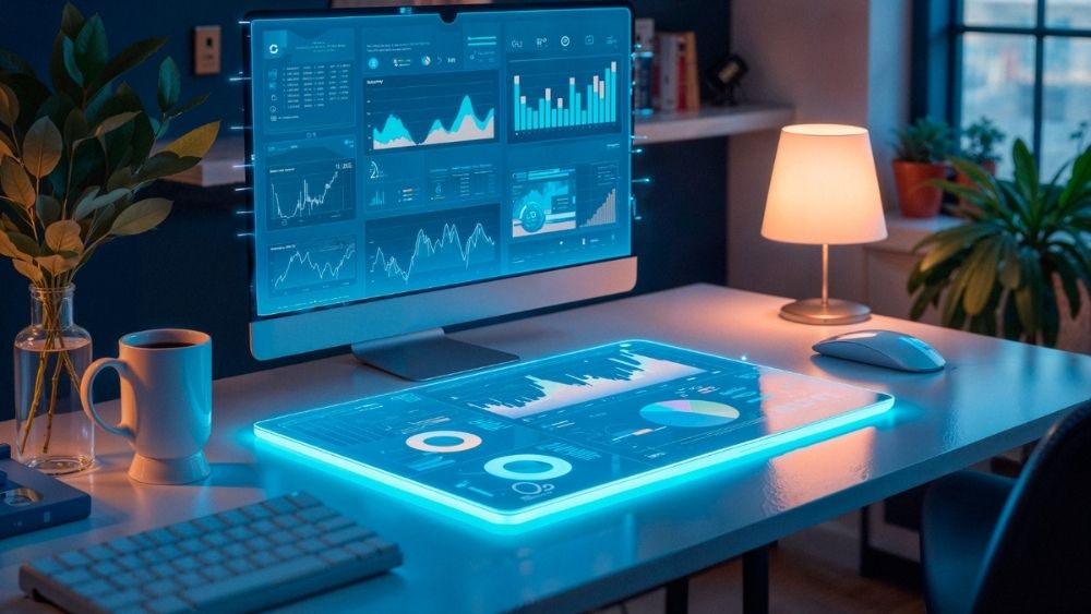 Ecommerce Analytics Platforms LayerFive