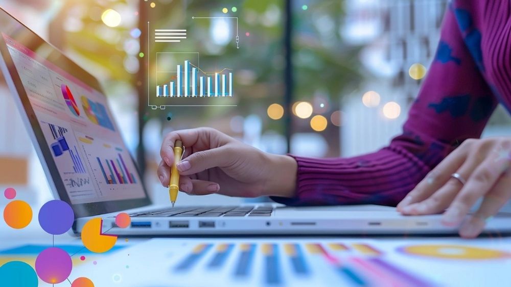 Marketing Analytics Tools LayerFive Axis