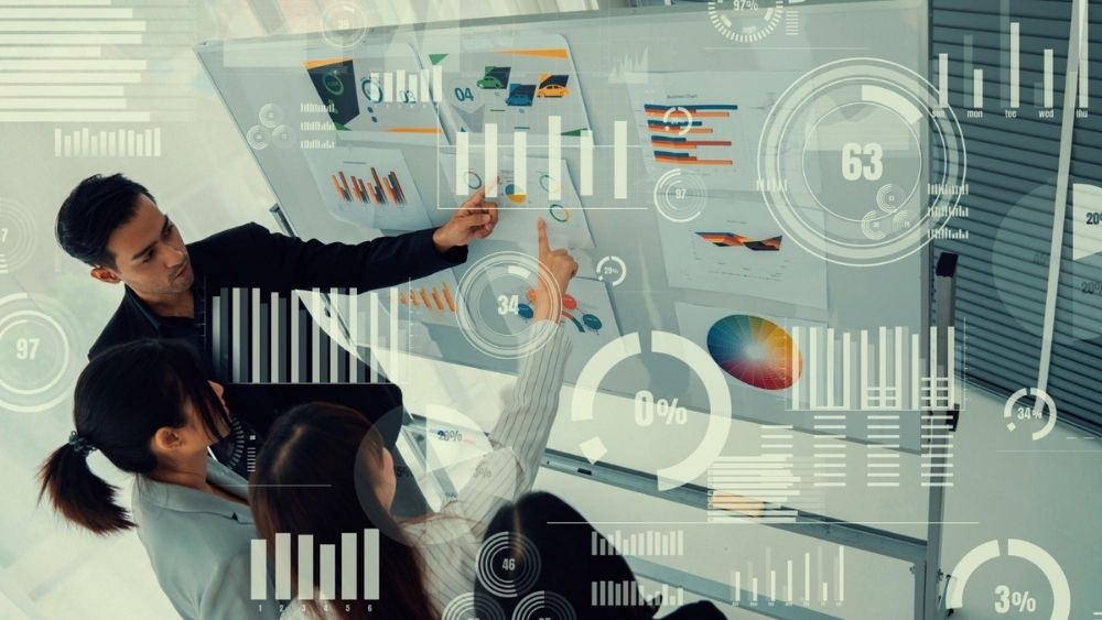 Marketing Data Architecture