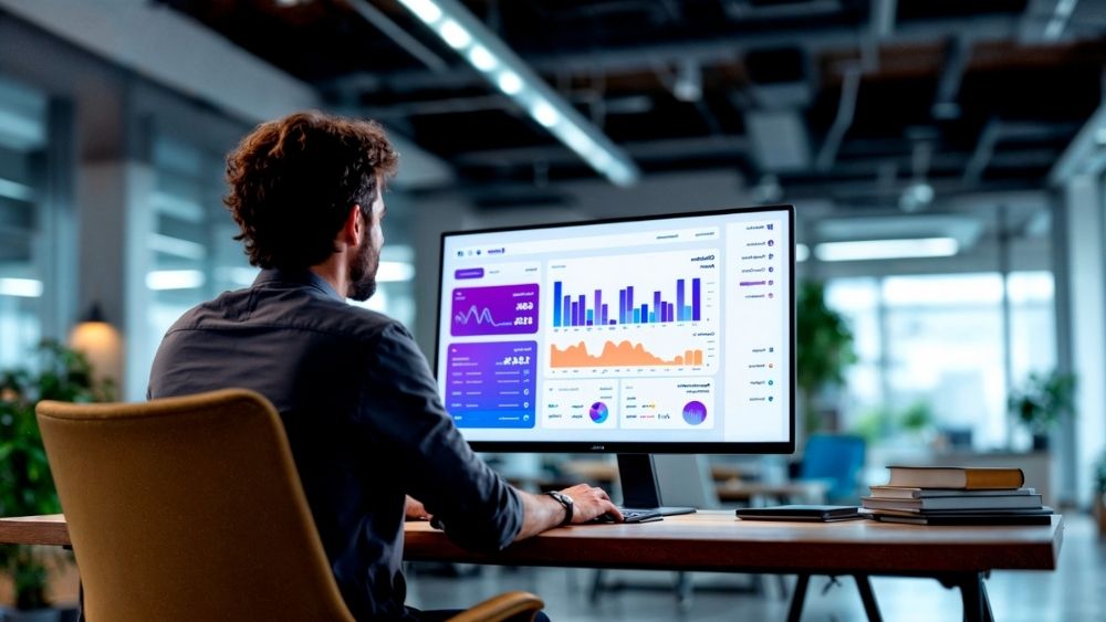 Marketing Data Platform The Real Reason Your ROI