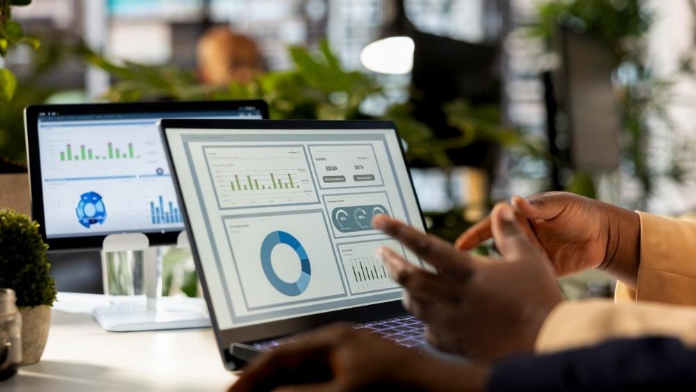 Marketing Data Platform