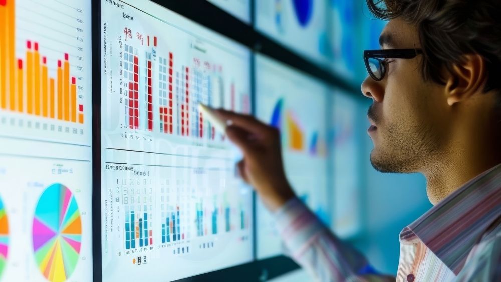 Shopify Analytics vs Google Analytics vs LayerFive Axis