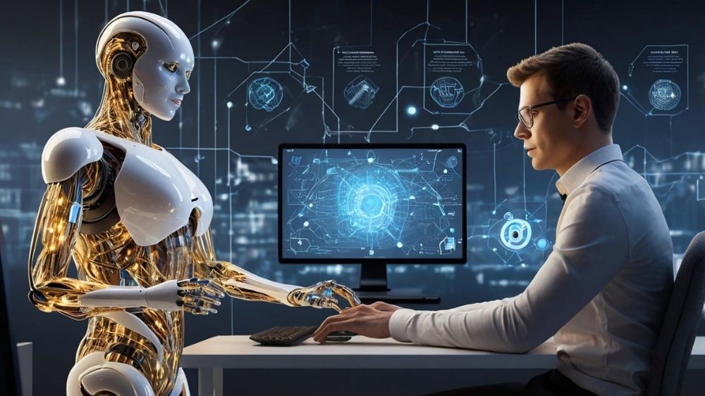 AI Marketing Automation LayerFive