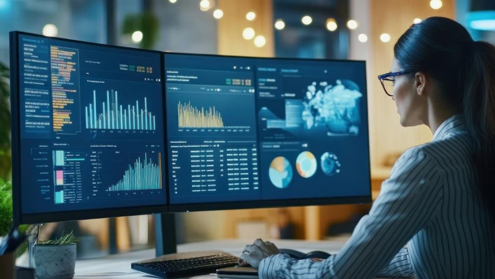 Data-Driven Marketing Strategies