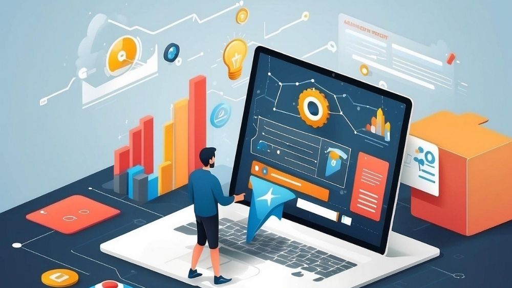 Ecommerce Analytics Platform