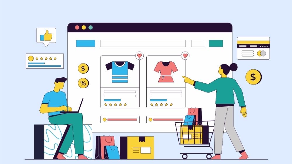 Ecommerce Attribution Tool LayerFive