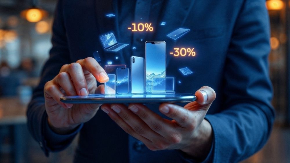 Ecommerce Metrics LayerFive