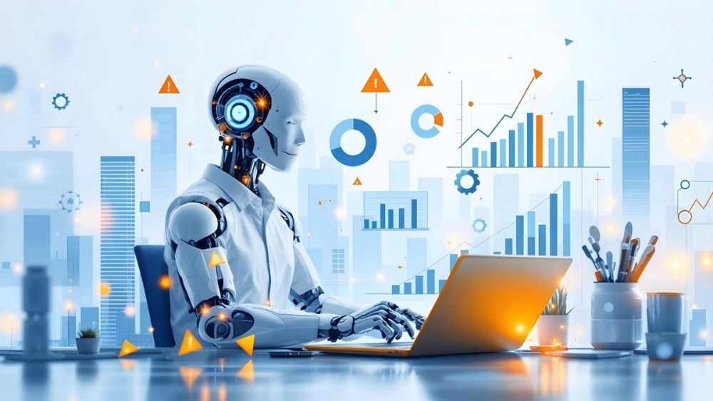 Future of Marketing AI