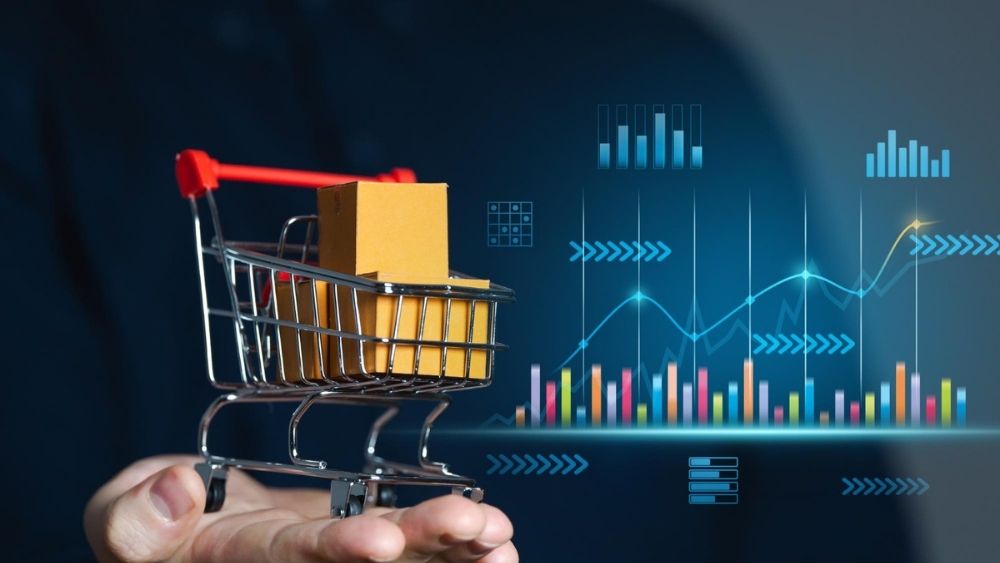 GA4 Ecommerce Analytics