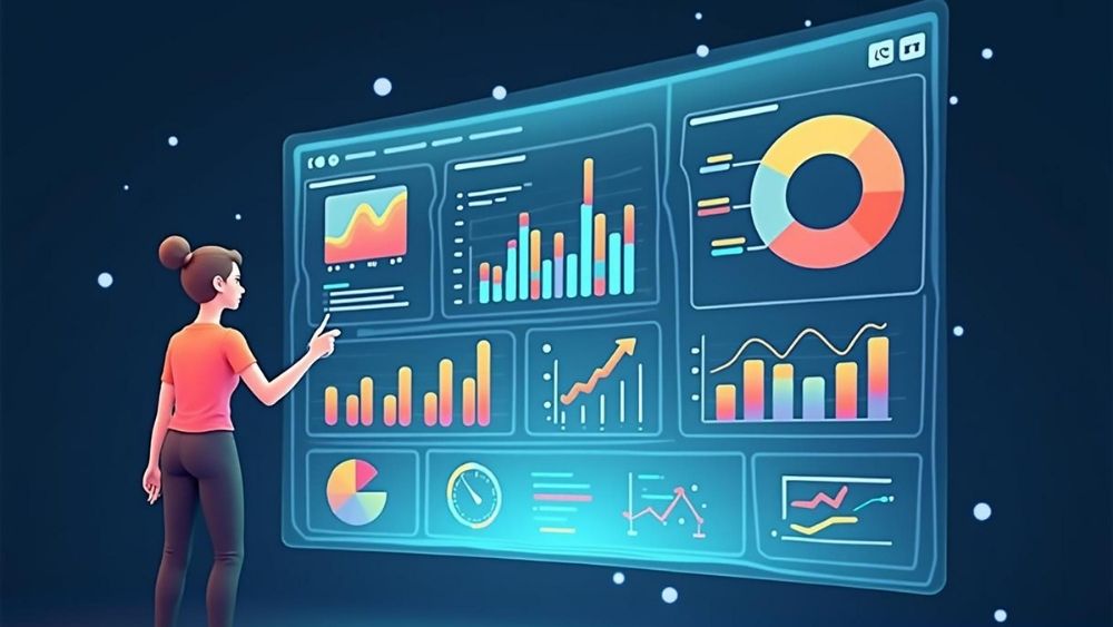 Marketing Analytics Platform