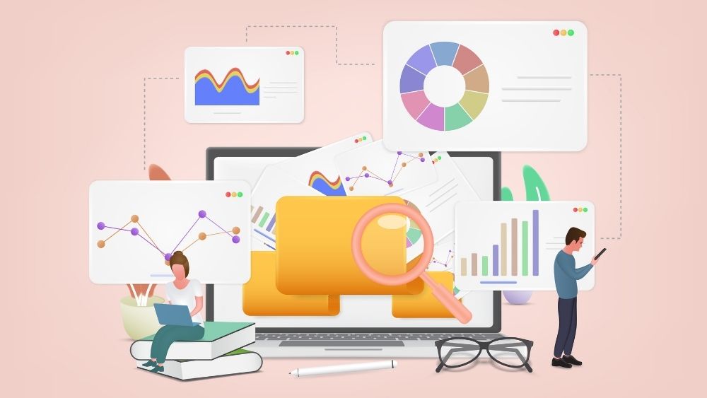 Multi-Client Reporting Platform Agencies