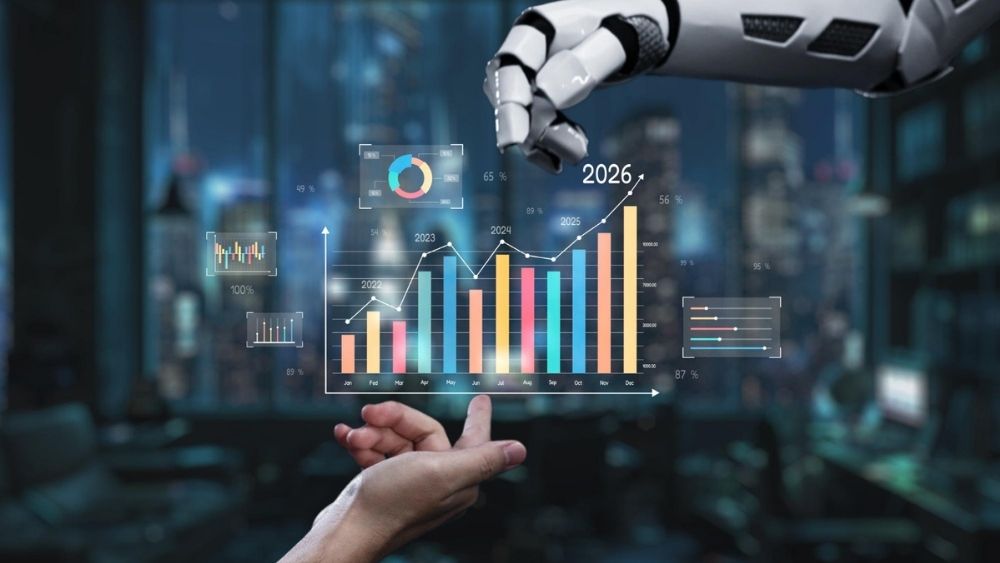 AI Data Analytics
