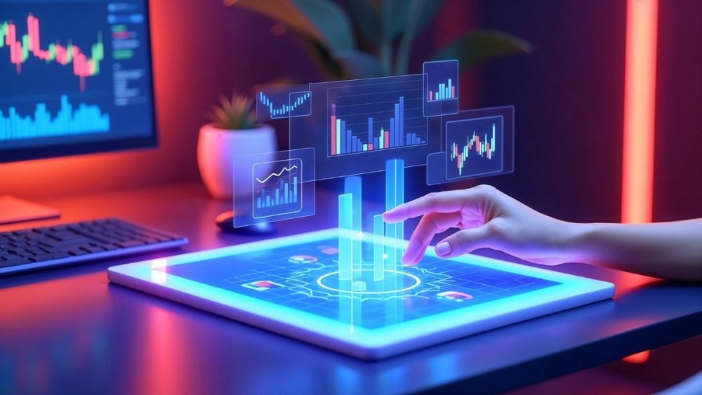 AI Data Analytics
