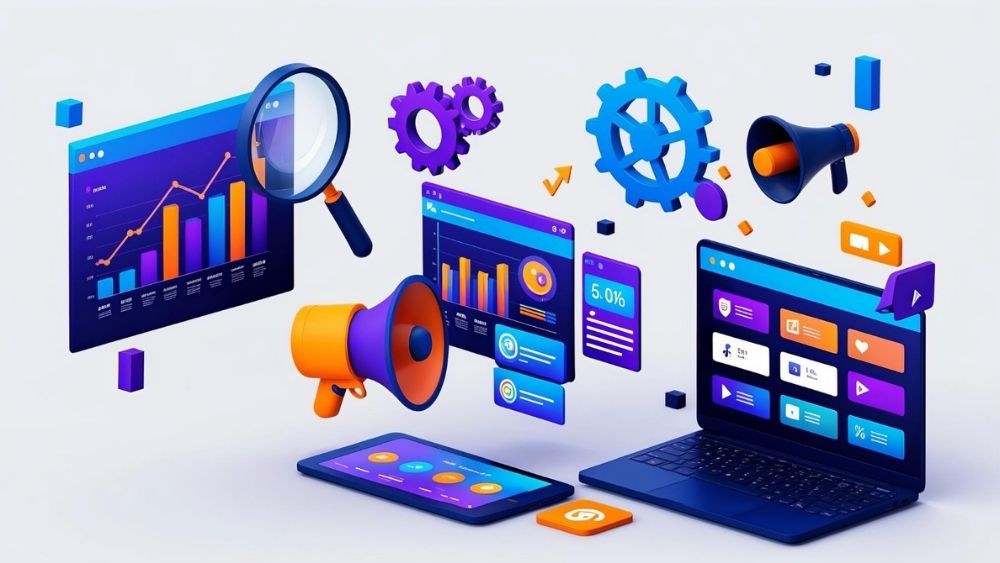 AI Marketing Tools for Shopify