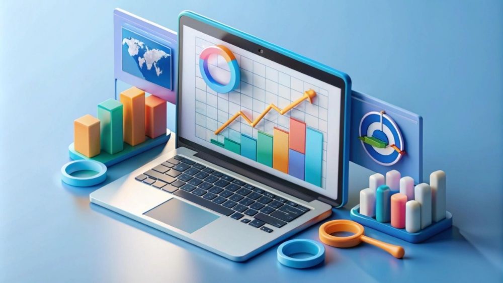 Marketing Analytics Tools for Ecommerce