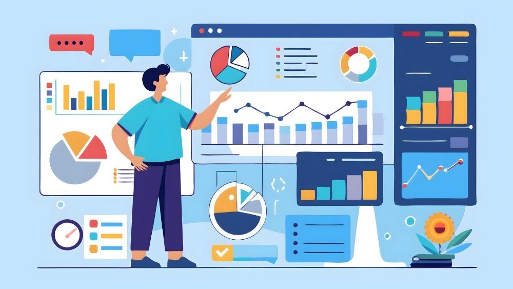 ecommerce analytics platform Shopify