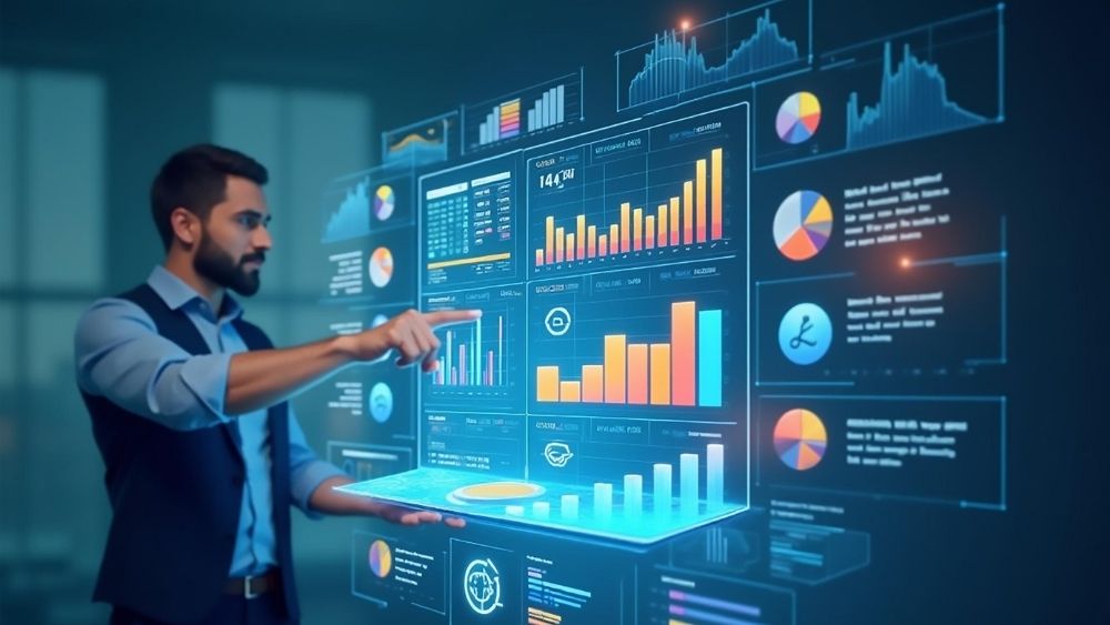 Which Marketing Data Platform Combines CDP, Attribution, and Analytics