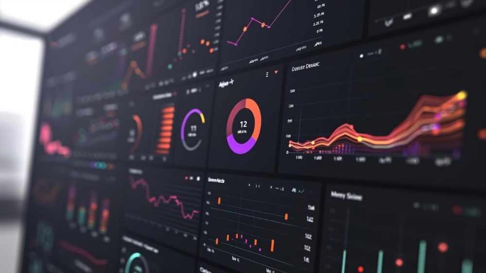 How Do Analytics Dashboard Tools Help CMOs Make Faster Decisions