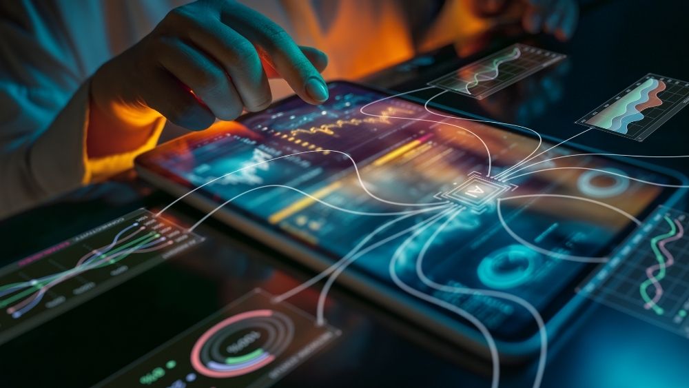 How AI Data Analytics Improves Business Decision-Making