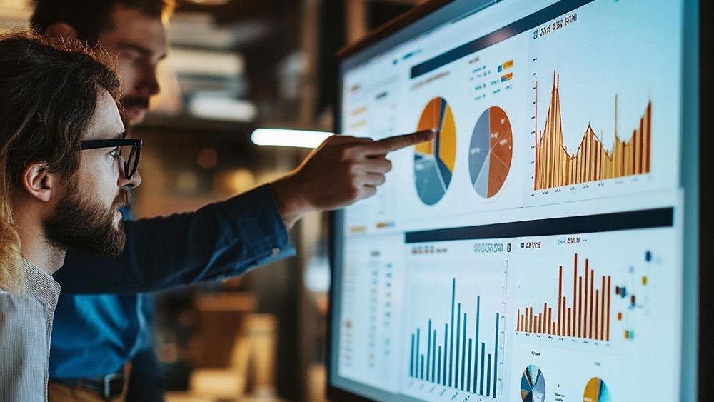 Marketing Data Platforms