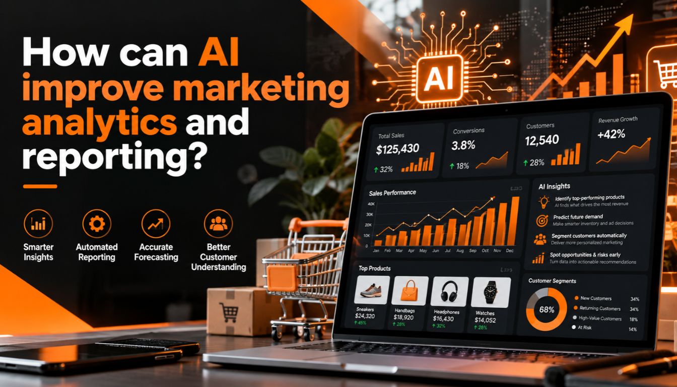AI Marketing Analytics