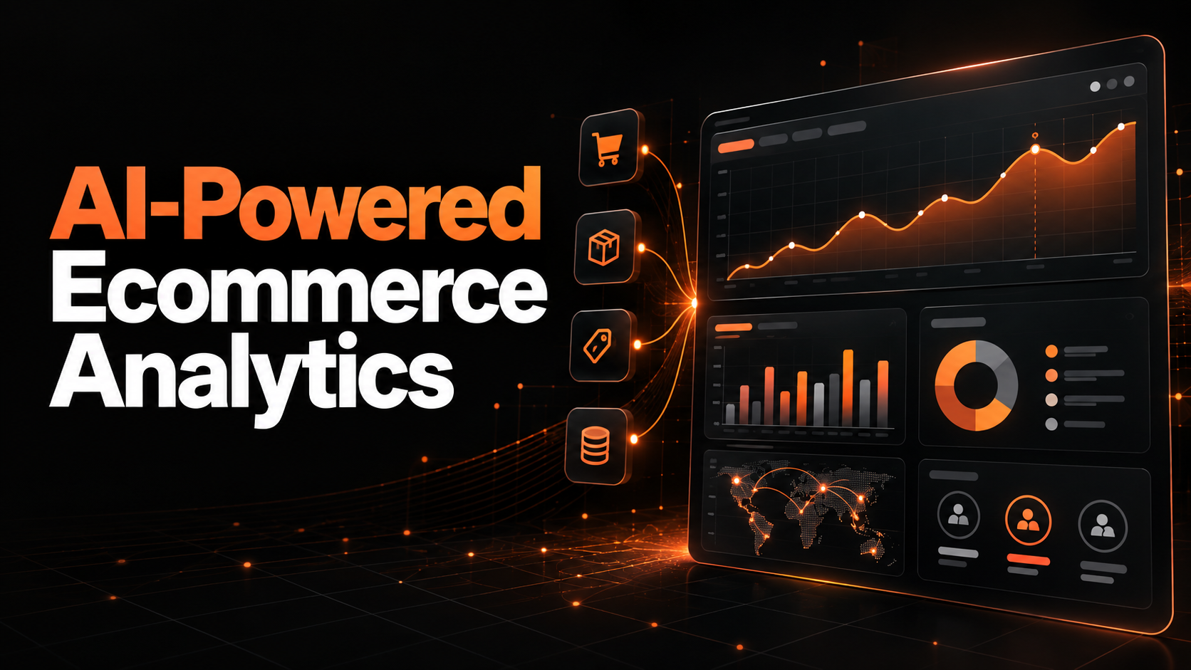 AI-Powered Ecommerce Analytics